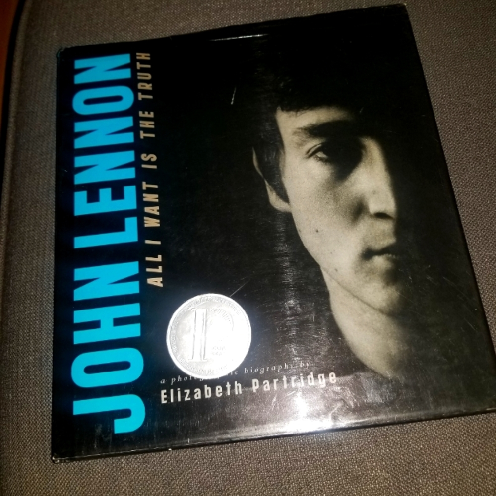 John lennon